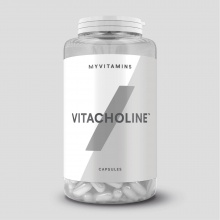 Витамины Myprotein холин 30 капсул