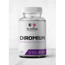 Витамины Dr.Hoffman Chromium 120 капcул