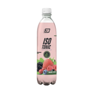  2SN Isotonic   500 