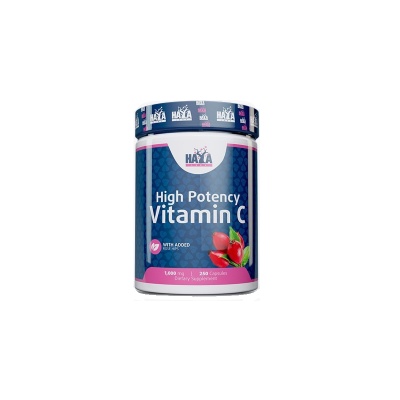  Haya Labs Vitamin C 1000  250 