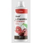 - FItRule L-Carnitine+Guarana 500 